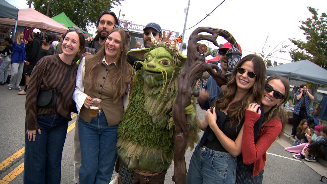 Knoblin Fest