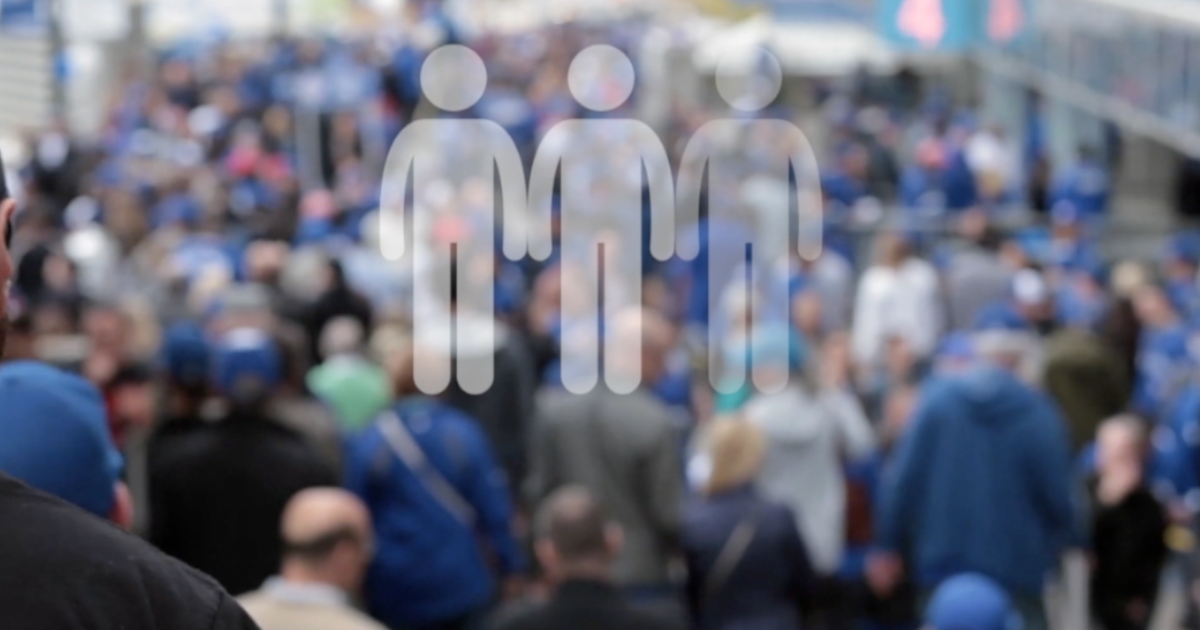 Commotion In Crowd Experts share strategies amid crowd anxiety from mass shootings and attacks