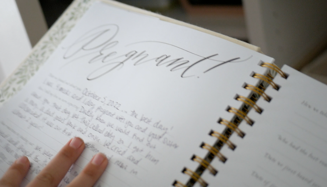 Second round success