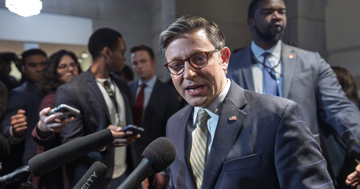 House Republicans unveil bill to avoid shutdown and provide funding for ...