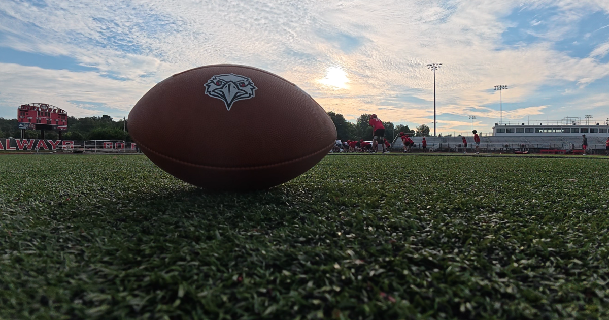 Lakota East at Lakota West football game is sold out this Friday night