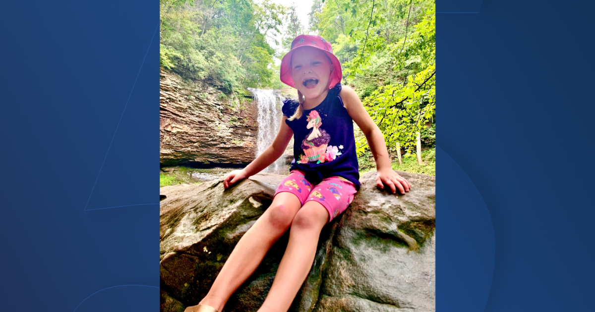After a stroke, one local girl is having a 'marvelous' recovery - Vimarsana News