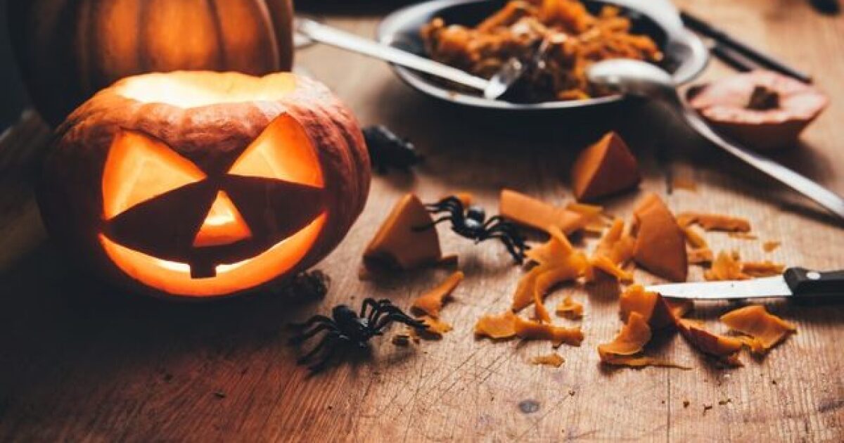 Halloween Events In Las Vegas 2019