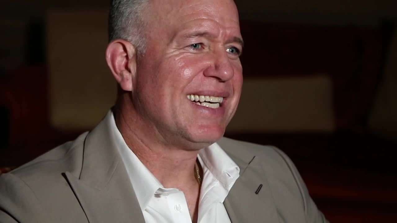 Sean Casey