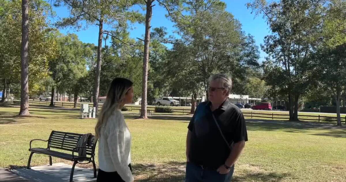 SEE HOW: Neighbors can determine future infrastructure plans in Wakulla County SEE HOW: Neighbors can determine future infrastructure plans in Wakulla County