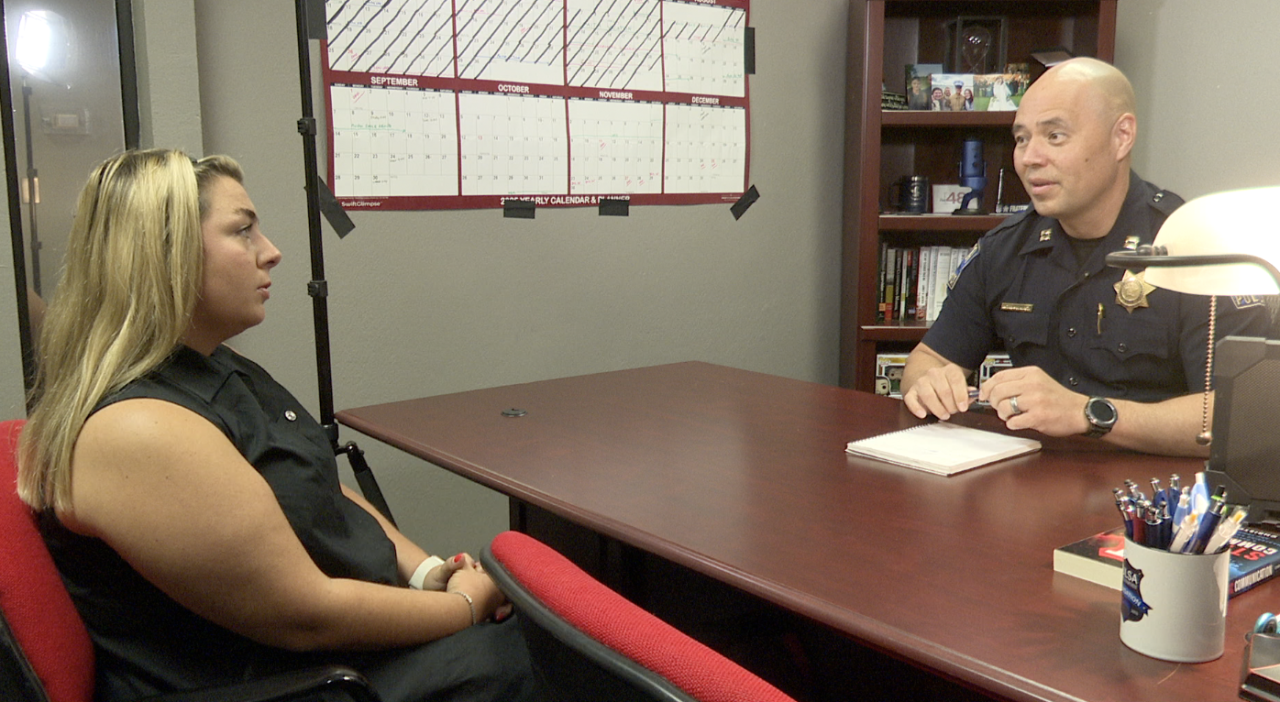 stef listening muelenberg