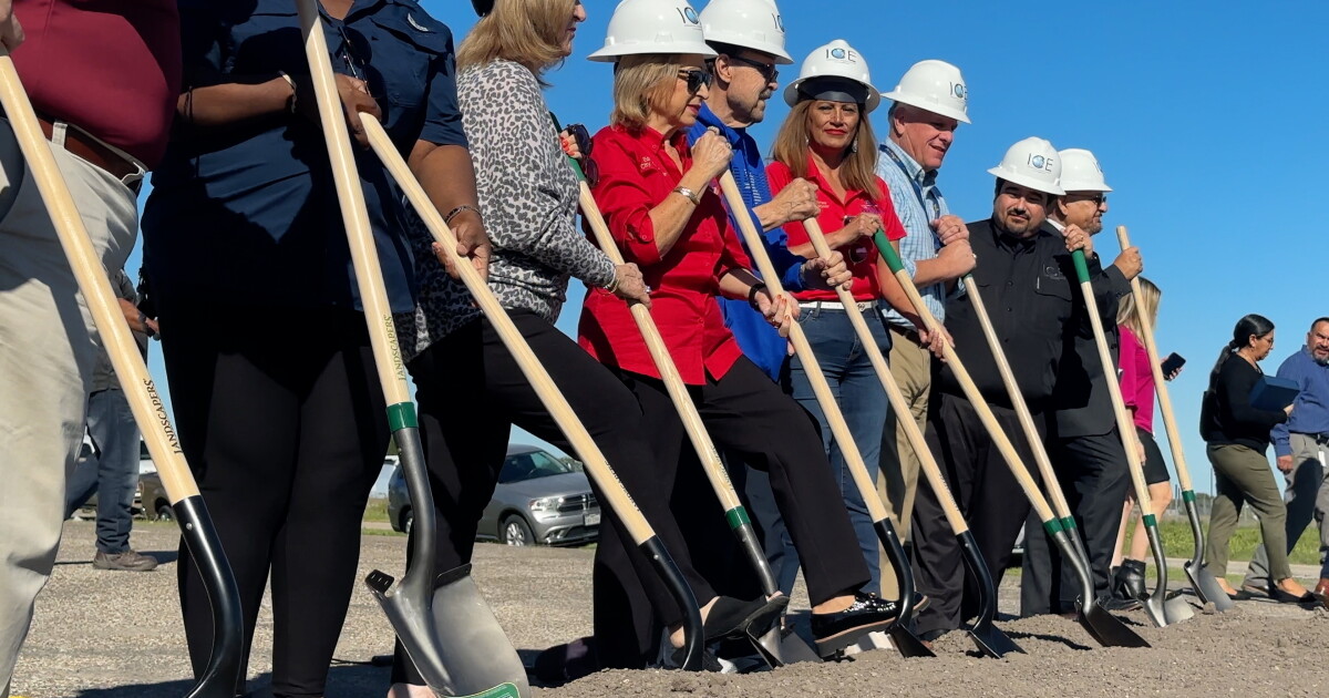 City of Kingsville addresses repairing old infrastructure, reducing flooding - Vimarsana News