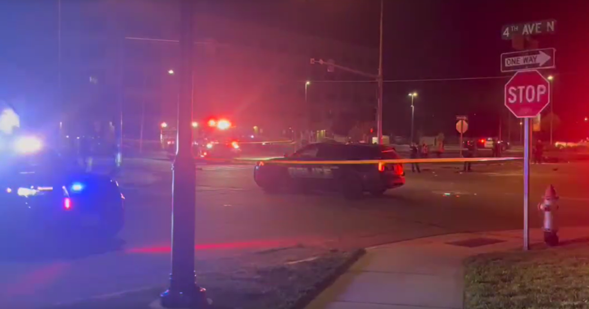 Sheriff IDs victim killed in Billings fatal motorcycle crash