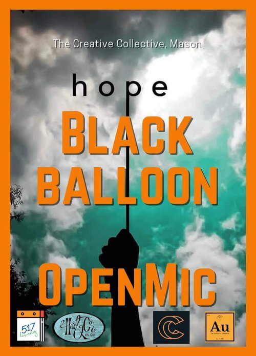 Black Balloon