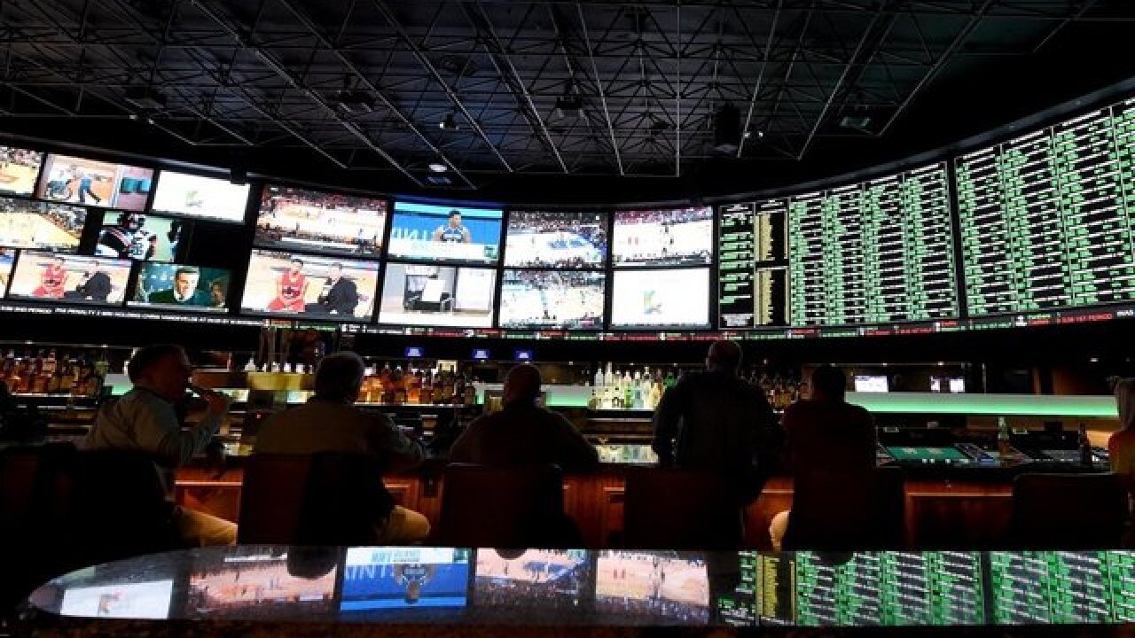 Indiana Sports Betting Sites Indiana Sports Betting Sites