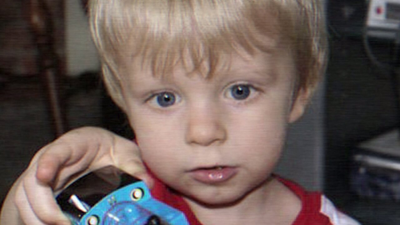 Past life proof? Family says son lived another life as a woman, spoke of horrific death