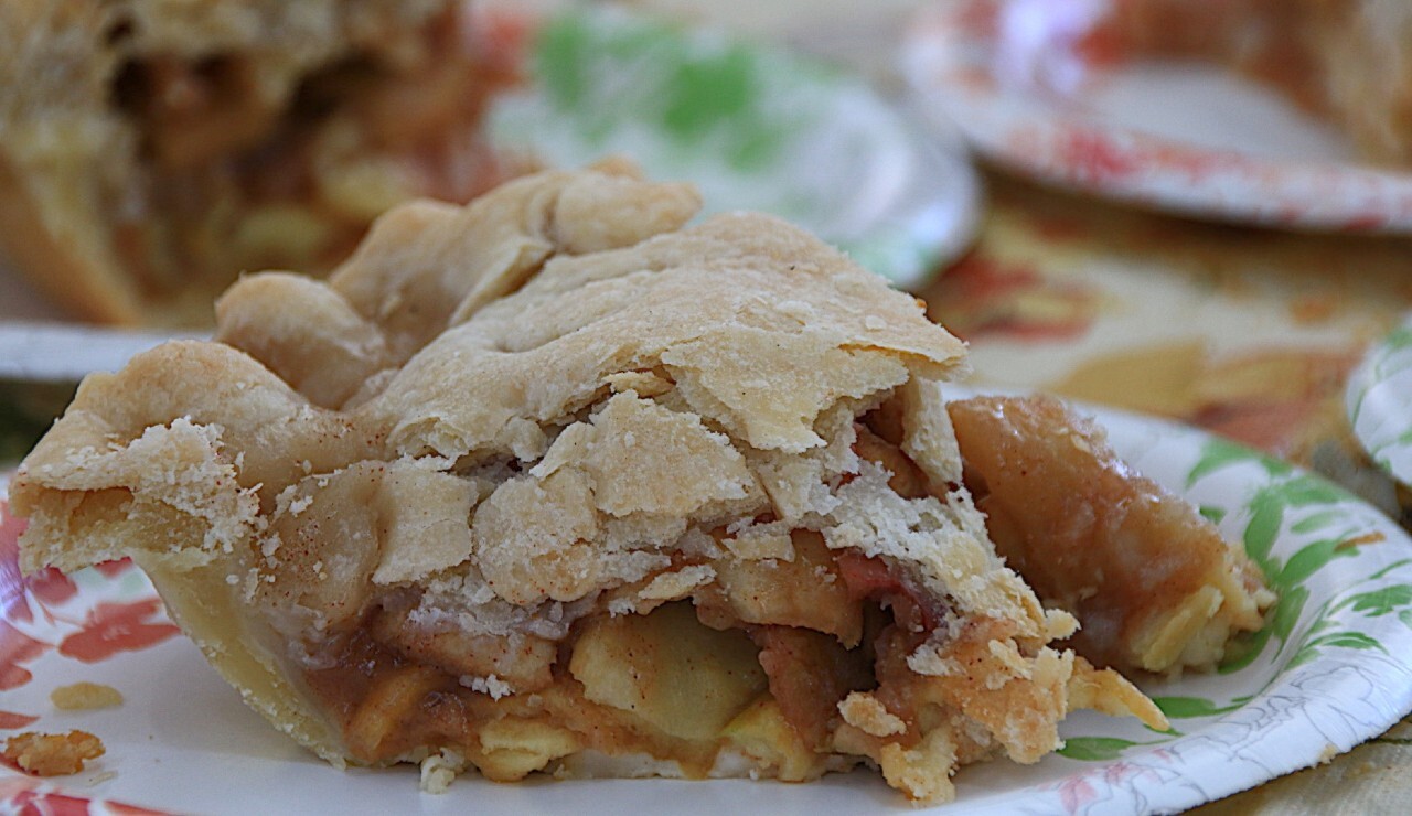 Apple Pie