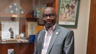 Collins Mayor's Office