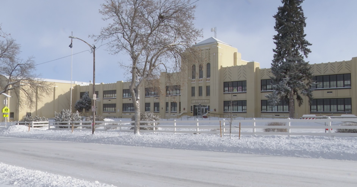 Helena Schools closed Thursday due to extreme cold