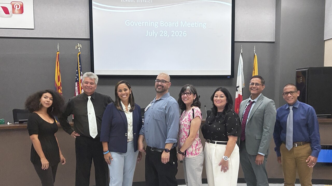 interim pueblo principal