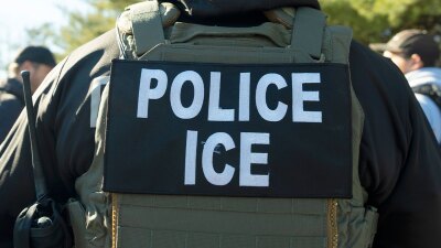 Police ICE