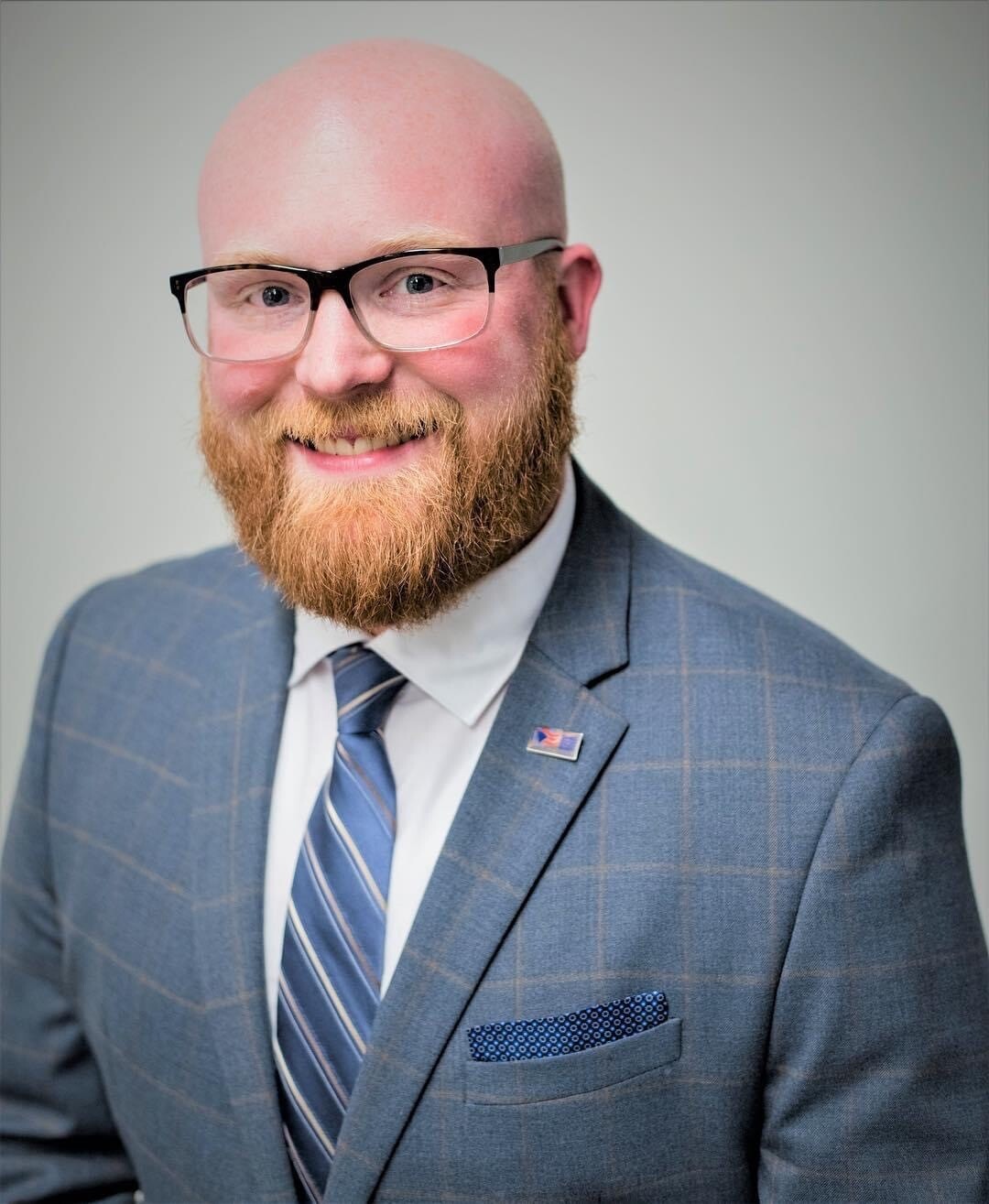 Political operative Tyler Fehrman testified against Matt Borges.