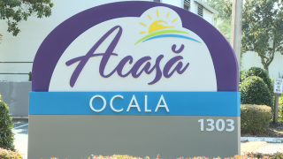 Four people shot at the Ascasa apartment complex Friday night