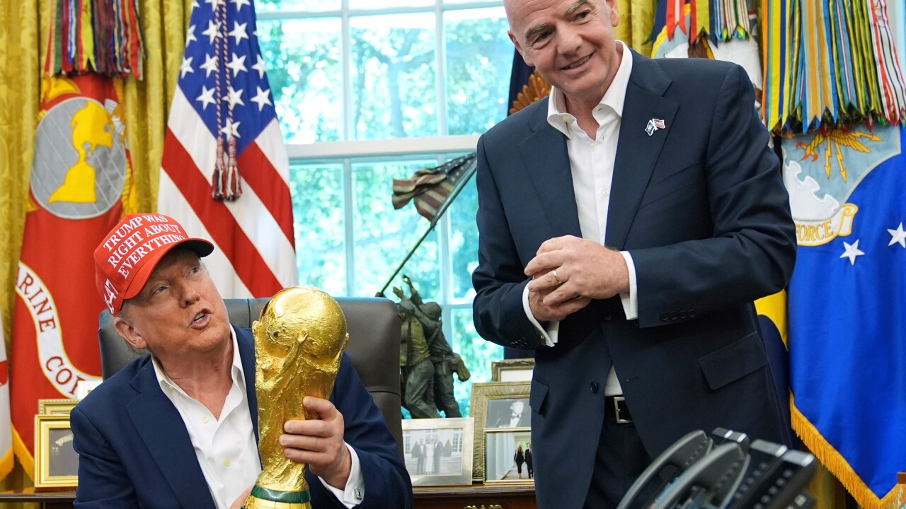 US WCup Soccer