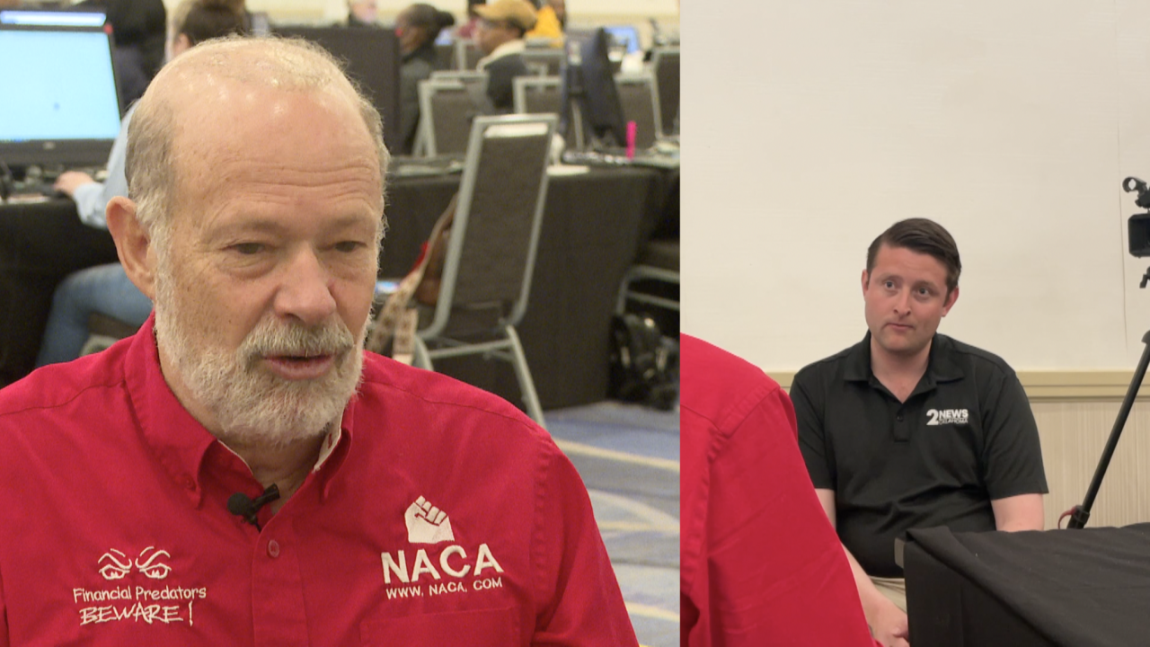 bruce marks naca douglas braff mortgage rates