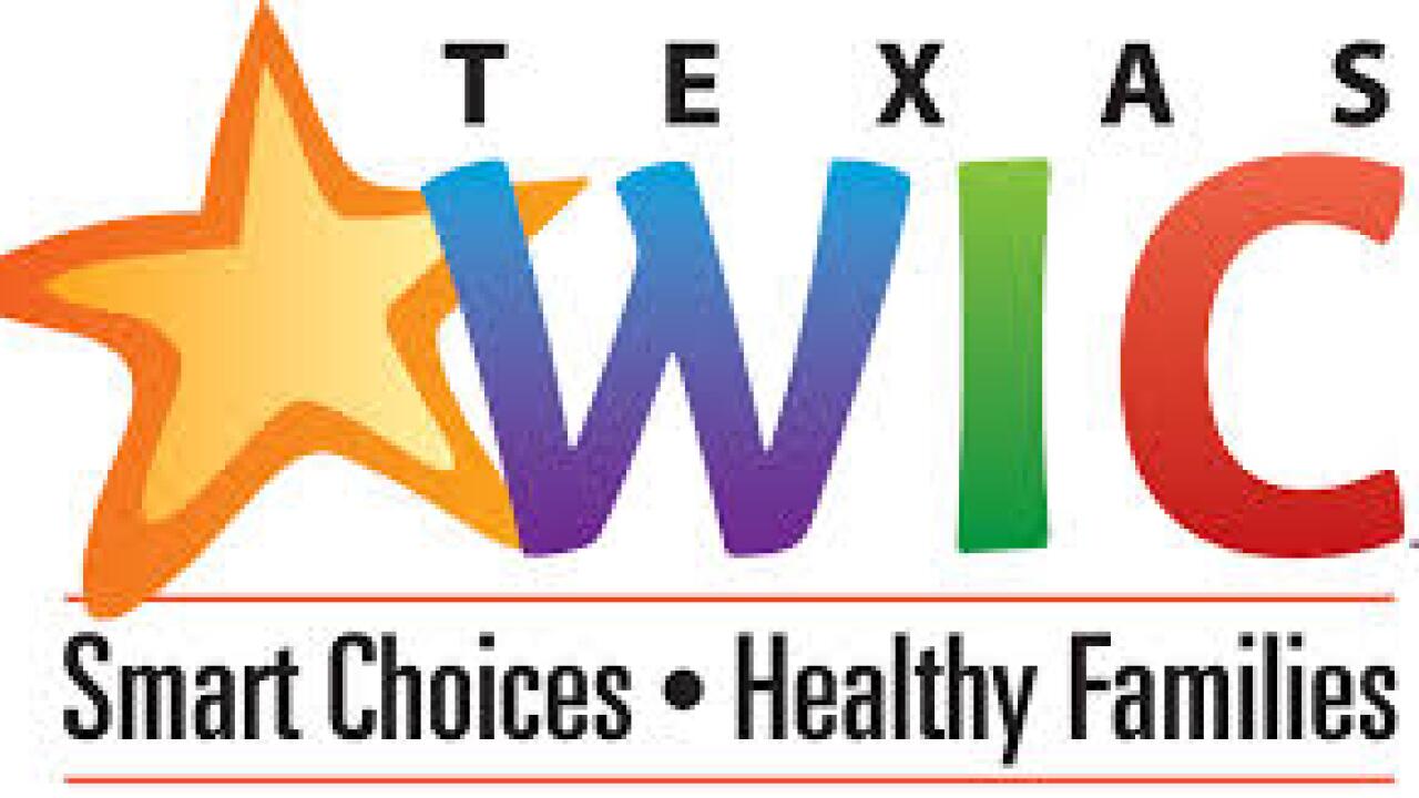 Texas WIC expands eligible foods, launches updated app