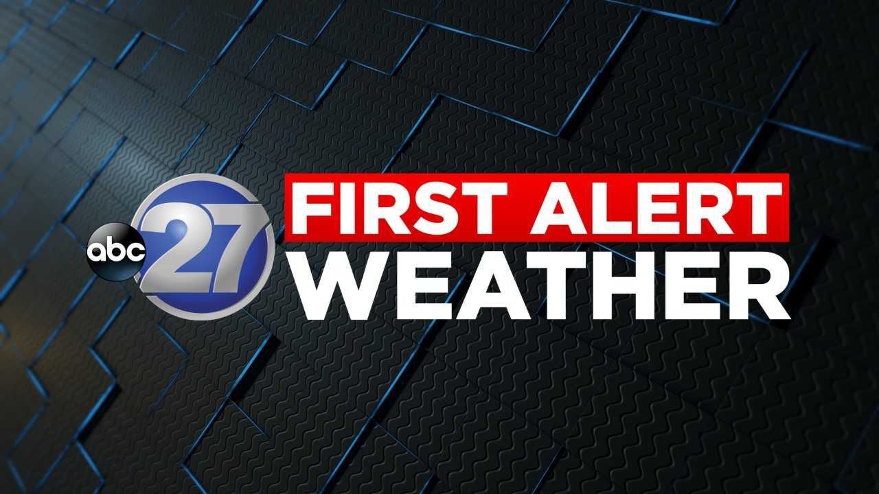 First Alert Weather Slate