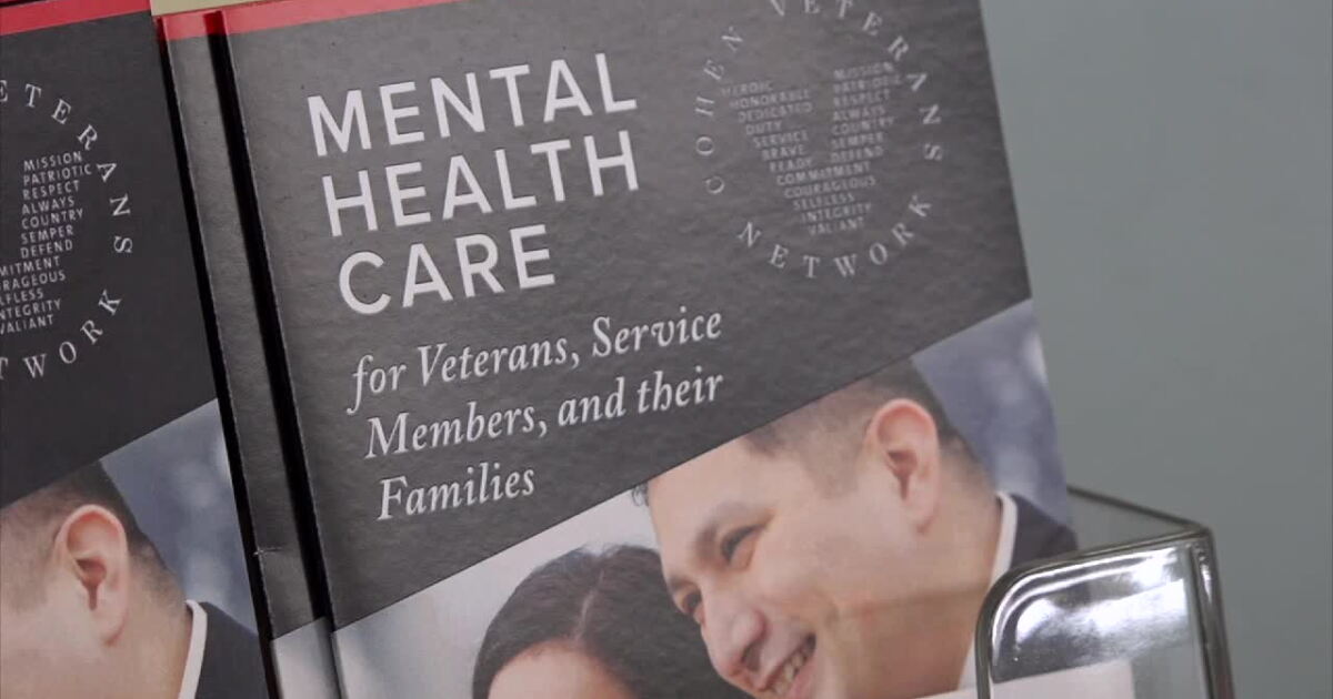 California deploys mental health support for USS Abraham Lincoln sailors after 322-day deployment