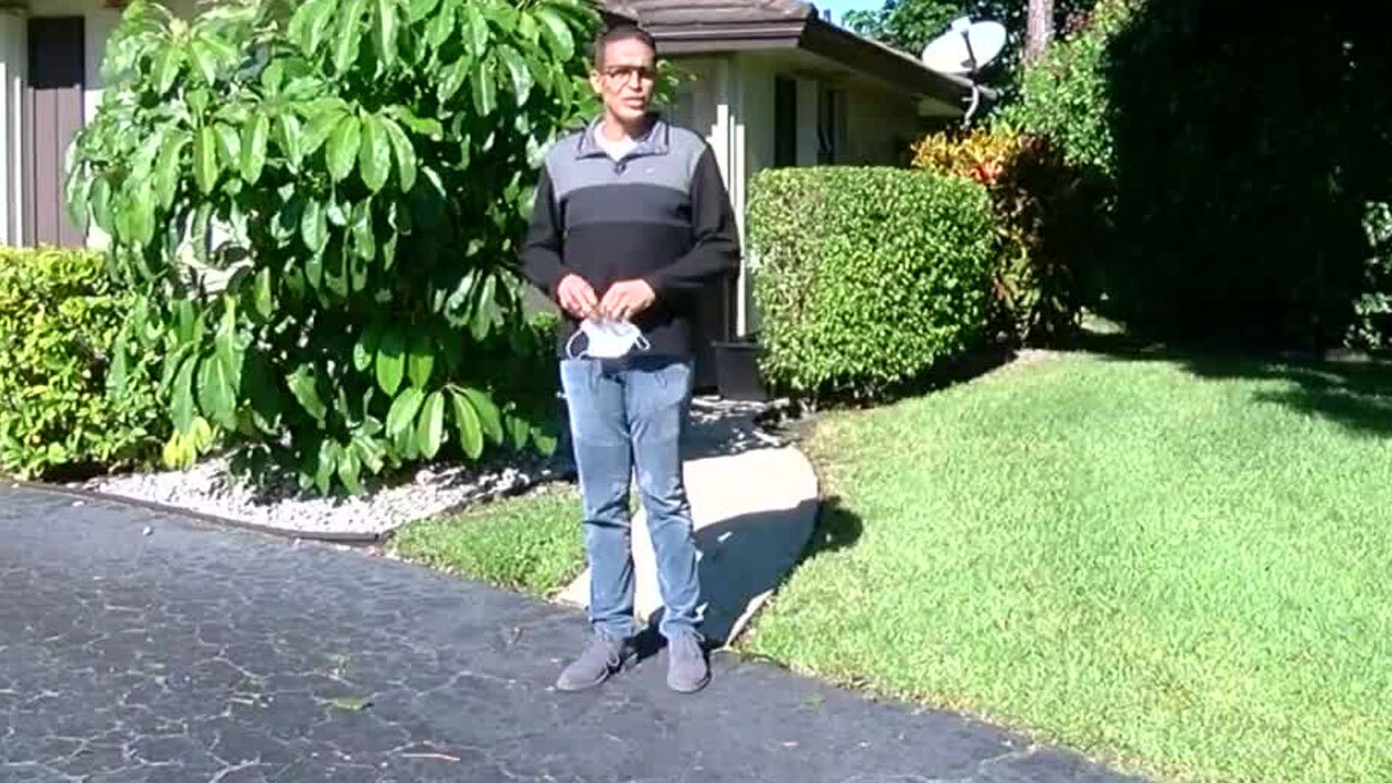 Mark Parrilla