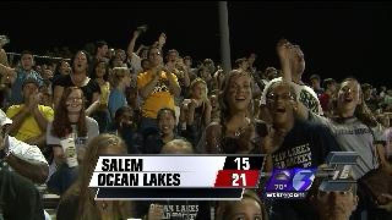 Salem at Ocean Lakes