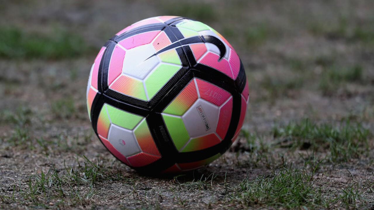 Kaiser Sports Village holding opening ceremony