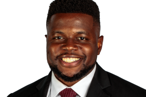 Jarell Baker