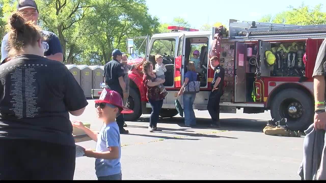 Safe Kids Fair