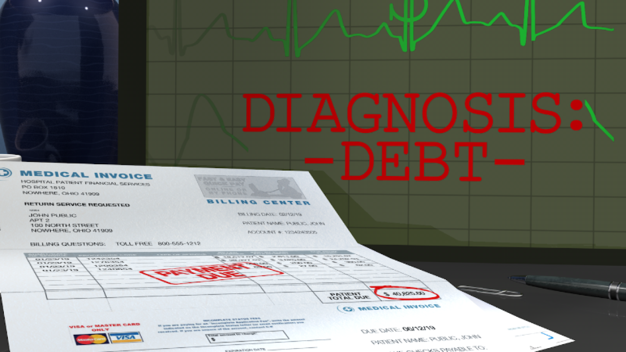 Diagnosis Debt