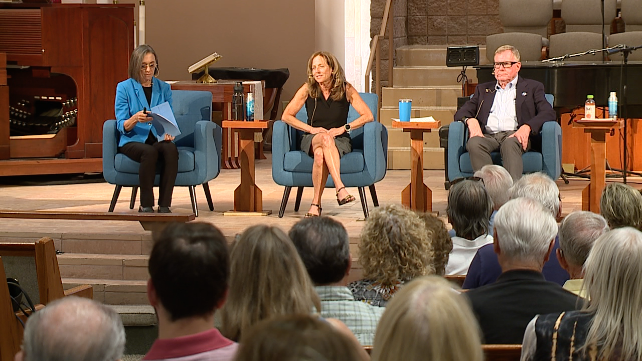 Scottsdale water forum