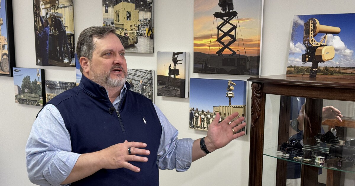 Tech company co-founders hope new south metro space becomes startup launch pad