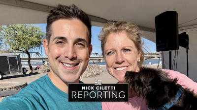 Nick Ciletti 11-2-25