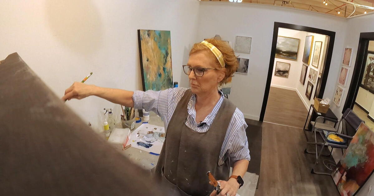 Arts in Maury event looks to raise money to benefit area's homeless - Vimarsana News
