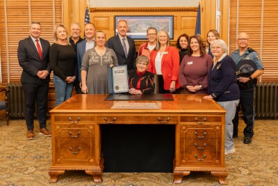 Mother's Against Drunk Driving gets day dedicated to victims