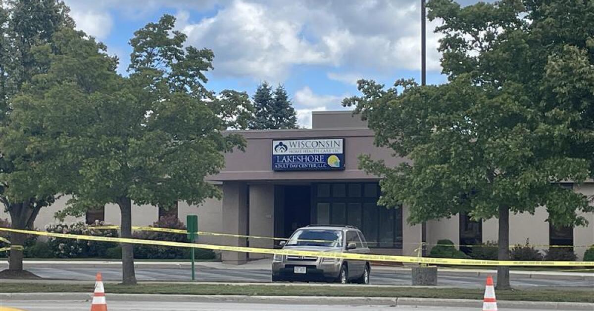 Sheboygan Man Charged Attempted Murder After Shooting Relative, Toddler