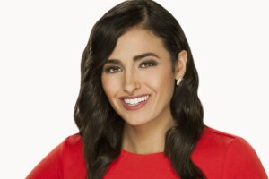 Ameera David