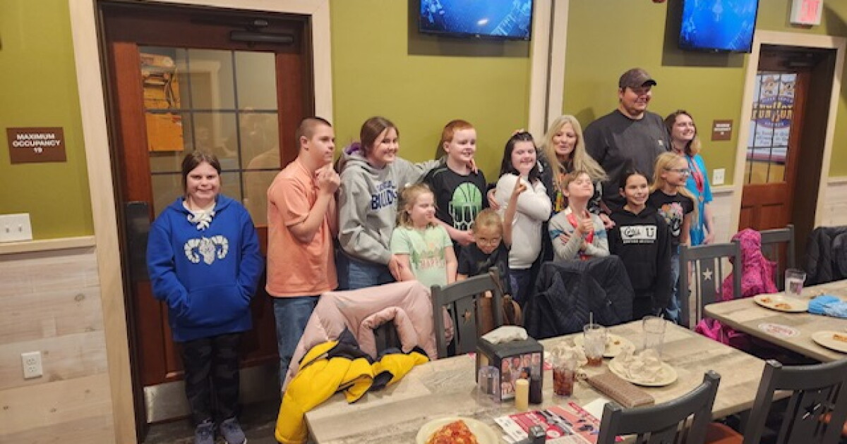 Tri-County Twisters set for Special Olympics Montana State Games - Vimarsana News