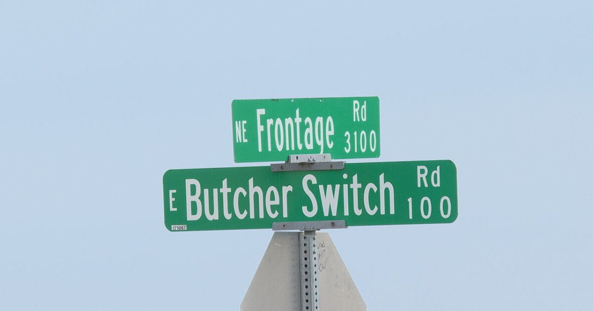 Safety concerns for cyclists and pedestrians on I-49 - Vimarsana News