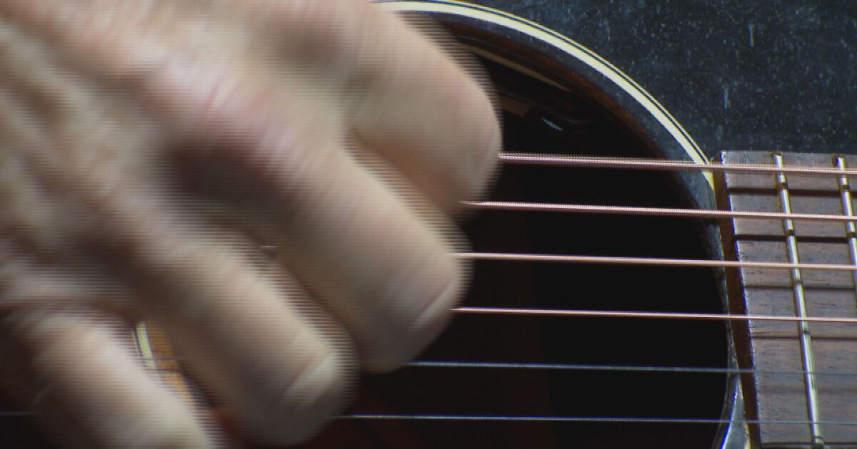 The FBI warns Tennessee music lovers about a dangerous surge in AI scams, stolen songs and ticket fraud