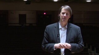 Grant Harville
