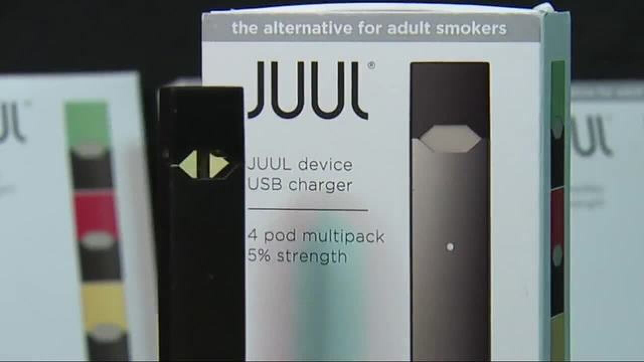 Vapers Computer Newest way to vape looks like a computer flash drive