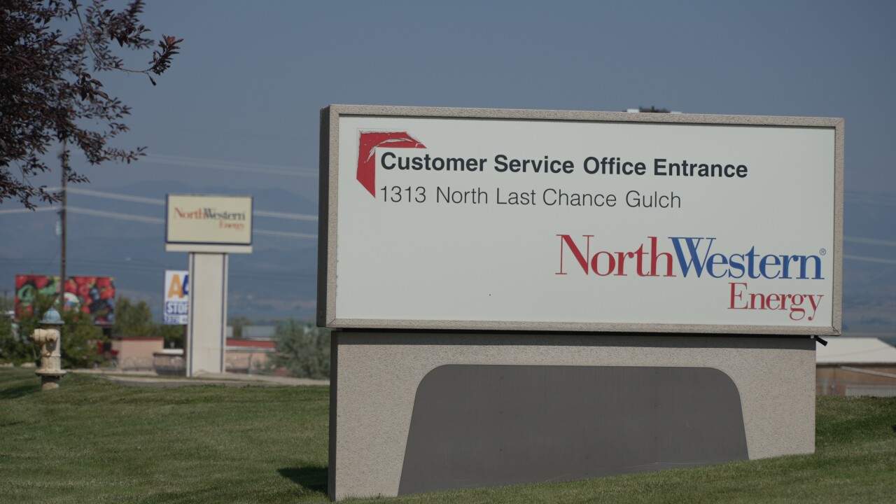 NorthWestern Energy