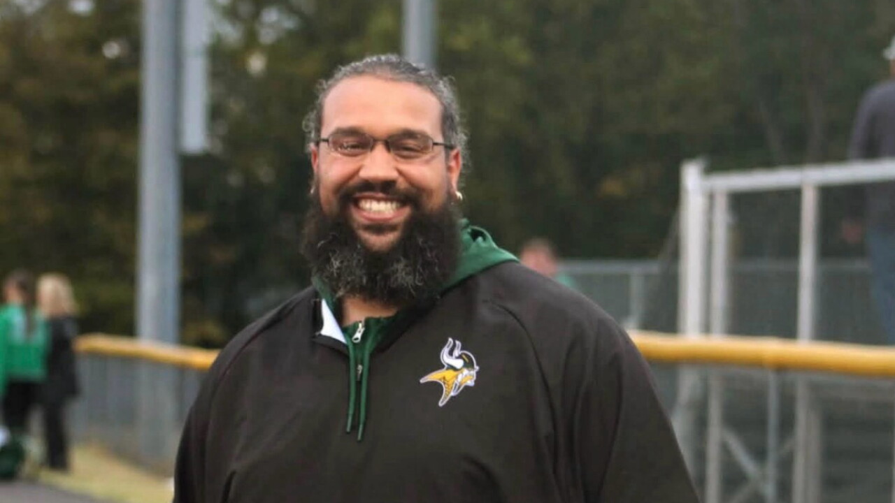 Rowan County Coach