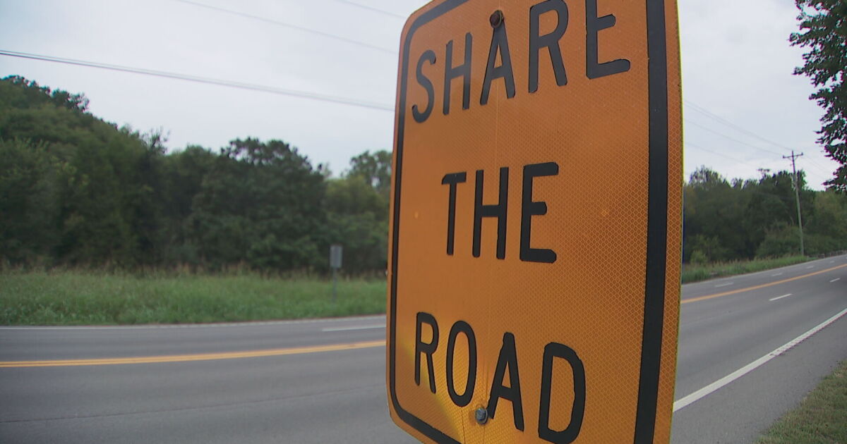 Avid cyclist's death highlights dangers on Highway 100 near Warner Parks - Vimarsana News