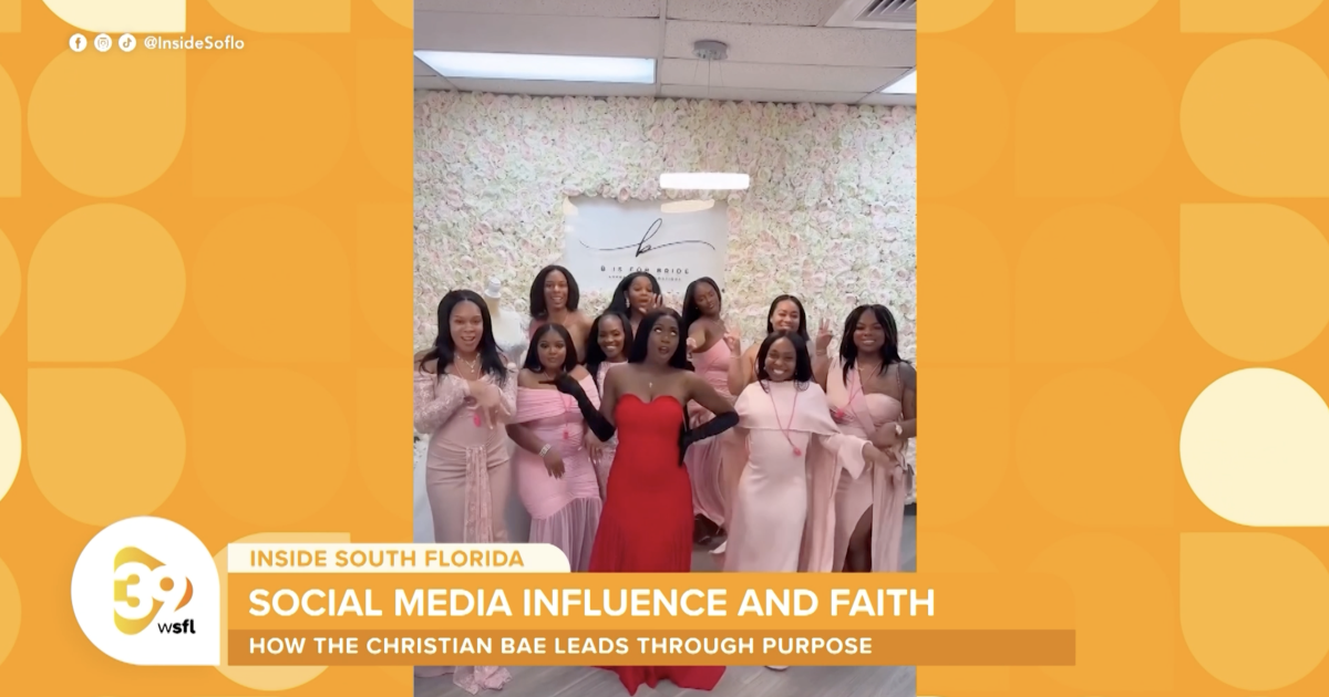 Christian Bae left her teaching job for full-time ministry and says God's timing was everything