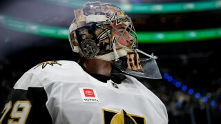 Knights Mammoth Hockey